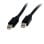 Cavo DisplayPort 2m StarTech.com MDISP2M Nero
