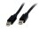Cavo DisplayPort 2m StarTech.com MDISP2M Nero