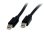 Cavo DisplayPort 2m StarTech.com MDISP2M Nero