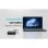 Estação de acoplamento i-tec C31DUALHDMIDOCKPD100W USB-C Dual HDMI 100 W Preta