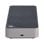 Dockingstation StarTech.com USB-C Triple 4K 5x USB 3.2 Gen2 HDMI DP 100W PD Thunderbolt 3/4 Silber