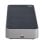 Dockingstation StarTech.com USB-C Triple 4K 5x USB 3.2 Gen2 HDMI DP 100W PD Thunderbolt 3/4 Silber