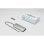 Dock USB-C i-tec Metal Nano 3x Display HDMI USB-C 140W Ethernet Lettore SD Grigio