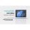 Dock USB-C i-tec Metal Nano 3x Display HDMI USB-C 140W Ethernet Lettore SD Grigio