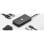 USB-C Travel Hub Microsoft 1E4-00002 Schwarz HDMI RJ-45 USB-C USB-A VGA 99,2 g