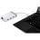 Adaptador USB-C Trendnet TUC-ETGH3 Gigabit Ethernet y Hub 3x USB 3.0 Gris Blanco