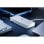 Dock Thunderbolt 4 Razer Thunderbolt 4 Dock Preto 8K SD RJ-45 USB 3.2 Gen 2 Alumínio