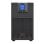 Sai APC 6 kVA Batería Plomo Ácido VRLA 3 h Torre Doble Conversión Pantalla LCD
