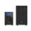 Sai APC 2000VA Batería Plomo Ácido 5,5h Protección Senoidal IP20 Puertos USB IEC C20