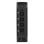 Sai Eaton 1,7 kVA Bleiakku Tower 8x C13 USB 97 Prozent Effizienz Überspannungsschutz