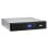 Sai Eaton 2 kVA Doppel-Umwandlung Rackmount 2U LCD 9x C13/C14 USB RS-232 Extra-LCD-Display