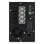 Sai Eaton 1350W Bleiakku LCD-Turm 3 Batterien 8x C13 98,2 Effizienz Schwarz Silber
