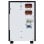 Sai APC 1 kVA Bateria Plomo Ácido 4.5h Autonomía Onda Seno Proteccion IP20