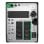SAI Line-Interactive 1500VA 1000W LCD APC SMT1500IC Mini Tower con gestión web