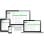 SAI Line-Interactive 1500VA 1000W LCD APC SMT1500IC Mini Tower con gestión web