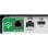 SAI Line-Interactive 1500VA 1000W LCD APC SMT1500IC Mini Tower con gestión web