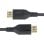 Cable Mini DisplayPort StarTech DisplayPort 1.4 3 m 8K 60Hz HBR3 enclavamiento DP oro