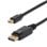 Cable Mini DisplayPort a DisplayPort StarTech.com 3m 4K UHD HBR2 Negro