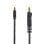 Cable Mini DisplayPort a DisplayPort StarTech.com 3m 4K UHD HBR2 Negro