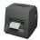 Impresora Térmica Wi-Fi Citizen CL-S631 con conexión USB y modos duales
