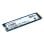 Disco Duro Kingston 960GB SSD NVMe 7000MB/s DC2000B M.2 + Protección PLP Heatsink