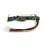Adapterkarte StarTech.com PEX1PCI1 PCIe auf PCI 32-bit rot Pericom PI7C9X110BNBE LP/ST
