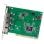 Tarjeta PCI USB 2.0 StarTech VT6212 7 Puertos 4 Externos 3 Internos Green Plug and Play