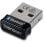 Adaptador Bluetooth Trendnet TBW-110UB USB Tipo A Classe 1 Preto Portátil 100 m