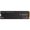 Disco Duro Western Digital 2TB SSD M.2 PCIe 4.0 NVMe Black Rendimiento Gaming