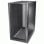 Rack APC NetShelter SX 24U 600mm x 1070mm Nero IP20 indipendente ruote bloccabili