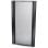 Rack APC NetShelter SX 24U 600mm x 1070mm Nero IP20 indipendente ruote bloccabili