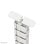Kabelorganisator Neomounts ADS06-130WH modular flexibel weiss mit Schraubbefestigung