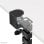 Kabelorganisator Neomounts ADS06-131BL Schwarz Stahl Modular Clamp-Montage