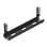 Bandeja para cables Neomounts ADS07-121BL universal acero negro 600mm abrazadera