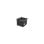 Reposamuñecas Subblim Ergo AirPadding Preto Núcleo Air Padding Base Antideslizante