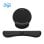 Alfombrilla ergonómica SUBBLIM + reposamuñecas teclado espuma elástica impermeable negra