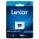 Scheda MicroSD Lexar MEMORY MICRO SDXC 64GB UHS-I LMS0633064G-BNNNG Blu