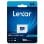Tarjeta MicroSD Lexar LMS0633064G-BNNNG 64GB Azul Alta Velocidad 4K UHD