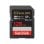 Cartão de Memória SanDisk SDSDXEP-128G-GN4IN SDXC 128GB UHS-II 280MB/s V60