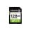 Speicherkarte Kingston Canvas Select Plus 128GB SDXC UHS-I 150 MB/s V10 U1
