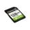 Speicherkarte Kingston Canvas Select Plus 128GB SDXC UHS-I 150 MB/s V10 U1