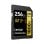 SD-Karte Lexar LSD1800256G-BNNNG 256 GB SDXC UHS-II V60 270 MB/s 180 MB/s