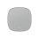 Speakerphone AVer FONE700 Grigio da Soffitto Omnidirezionale con Riduzione del Rumore