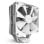 Refrigeración Aire NZXT Socket LGA 1700 AM5 120 mm T120 Blanco PWM FDB