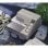 Impresora Matricial Serial Alámbrica Epson TM-U295 Compacta con Selección de Fuente