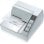 Impresora Matricial Serial Alámbrica Epson TM-U295 Compacta con Selección de Fuente