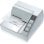 Impresora Matricial Serial Alámbrica Epson TM-U295 Compacta con Selección de Fuente