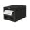 Impresora Térmica Alámbrica Citizen CT-E351 RJ-45 USB impresión de recibos