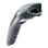 Lettore di codici a barre Honeywell Voyager 1202g laser wireless Bluetooth 10 m nero