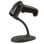 Lettore di codici a barre Honeywell Voyager 1250g Laser 1D Portatile Nero IP40 Cablaggio